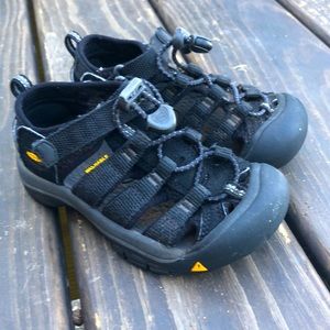 Keen sandals
